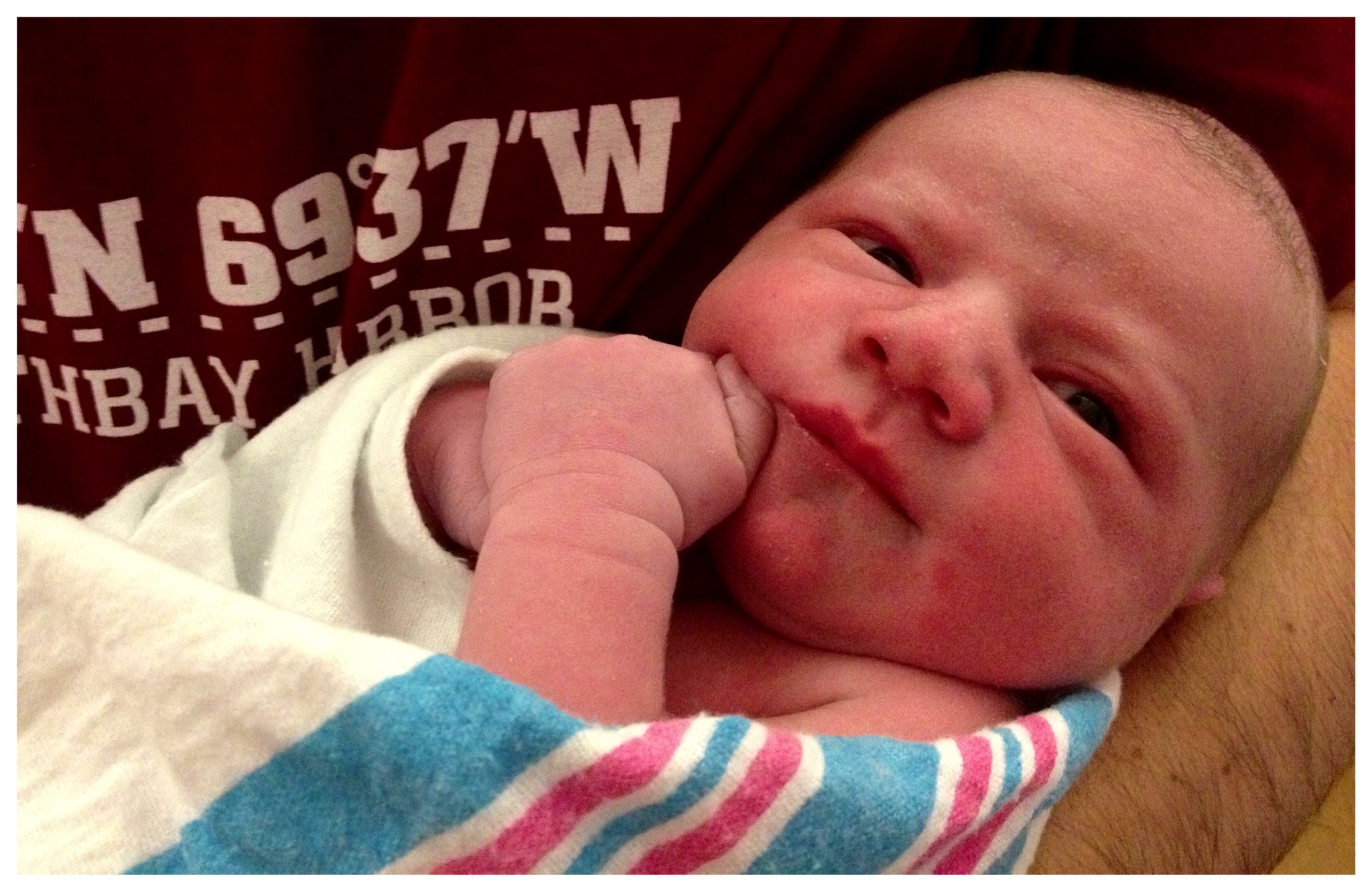baby Cole